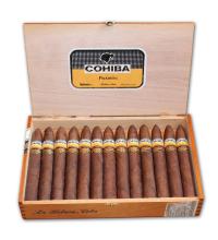 Lot 141 - Cohiba Piramides Limited Edition