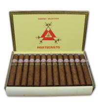 Lot 145 - Montecristo  Robustos Limited Edition