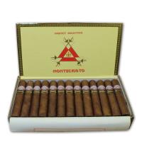 Lot 146 - Montecristo  Robustos Limited Edition