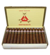 Lot 147 - Montecristo  Robustos Limited Edition