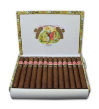 Lot 148 - Romeo y Julieta Hermosos No.2 Limited Edition