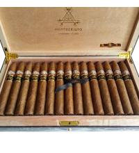 LE792 - Montecristo Gran Reserva - 2011