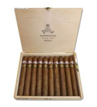 LE800 - Montecristo Sublimes - AGO 08 2008