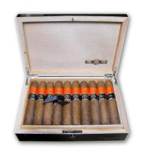 LE812 - Partagas SD No. 4 Reserva - 2005