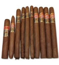 LE904 - Partagas 20th Anniversary cigars - 2013