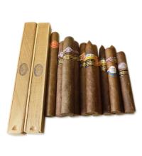 LE959 - 14 Miscellaneous Single Cigars