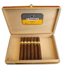 LE995 - Cohiba Sublimes - 2004