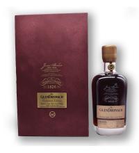 Lot 445 - Glendronach 29YO 1989 Kingsman Edition