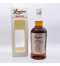 Lot 467 - Longrow Red 10YO Malbec 2021 Edition