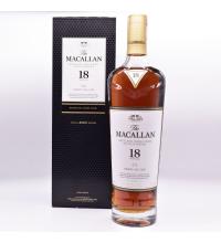 Lot 471 - Macallan 18YO 2020 Sherry Oak