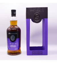 Lot 491 - Springbank 18YO 2020 Edition