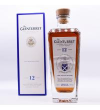 Lot 495 - The Glenturret 12YO 2020 Maiden Release