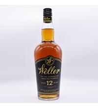 Lot 506 - Weller 12YO Bourbon
