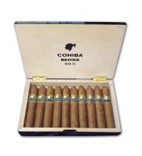 Lot 131 - Cohiba Behike 52