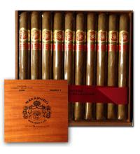 MAT1007 - Macanudo Vintage No. 1 - 1988