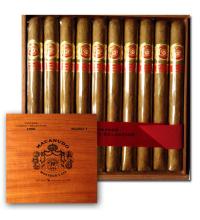 MAT1008 - Macanudo Vintage No. 1 - 1988