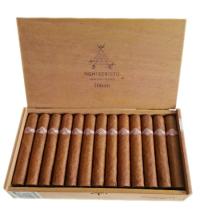 MAT 110 - Montecristo Edmundo - GKI JUN04 - 2004