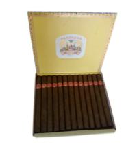 MAT 113 - Partagas Churchills - FPG OESL - 1995