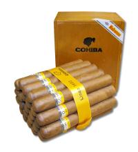 MAT1152 - Cohiba  Siglo VI - MKO OCT04  2004