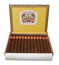 MAT1257 - Partagas Coronas - ONSS CFGOS 1999