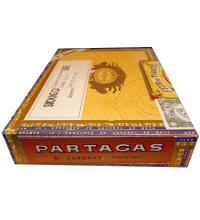 MAT1258 - Partagas Coronas - OSU MAY00 2000