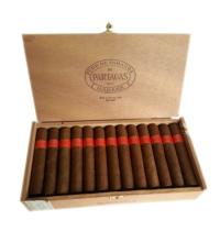 MAT 126 - Partagas Serie D no.4 - PEL ES00 - 1999