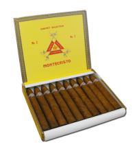 MAT1286 - Montecristo  No.2   - SVF MAY05  2005