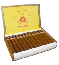 MAT1290 - Montecristo  No.2 - HKV MAR04  2004