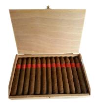 MAT 132 - Partagas Serie P No. 2   - SVF MAR05 - 2005