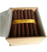 MAT 134 - Partagas Lusitanias - OSU SEP03 - 2003