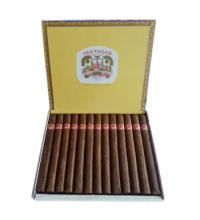 MAT 138 - Partagas  Lusitania - NOC CCUA - 1999