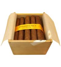 MAT1389 - H. Upmann Connoisseur No.1 - LLN JUL03