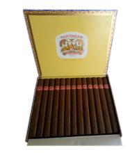 MAT 140 - Partagas Lusitanias - REC LROO - 1999