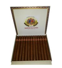 MAT 158 - Ramon Allones Gigantes - DTF JUL04 - 2004