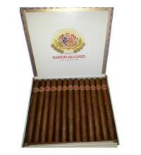 MAT 160 - Ramon Allones Gigantes - EOG MAR00 - 2000