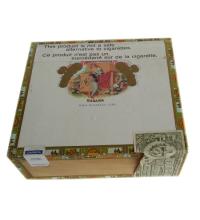 VIN 176 - Romeo y Julietta Churchills Tubos - NISV-SS-1 - 1993