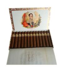 MAT 18 - Bolivar Royal Coronas - NI-SU-SS-II - 1998