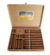 MAT19 - Cohiba Seleccion Reserva - OSU NOV 02 - 2002