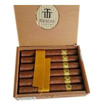 MAT 191 - Trinidad Robusto Extra - MKO NOV03 - 2003