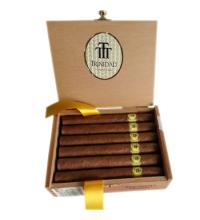 MAT 194 - Trinidad Robusto Extra - MKO NOV03 - 2003