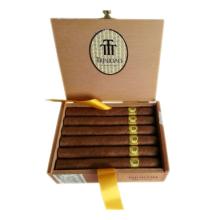 MAT 196 - Trinidad Robusto Extra - MKO NOV03 - 2003