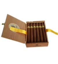 MAT 197 - Trinidad Robusto Extra - OIK ABR04 - 2004