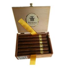 MAT 198 - Trinidad Robusto Extra - OIK ABR04 - 2004