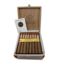 MAT2007 - Partagas 898 Varnished - SC00LE