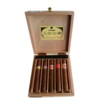 MAT 208 - Seleccion Case Robusto - GK JUL04 -2004