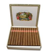 MAT2151 - Saint Luis Rey Lonsdales - REC EPOO 1999