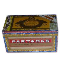 MAT2207 - Partagas  Charlottes - FPG OESU 1998