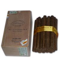 MAT2209 - Partagas Serie Du Connaisseur no.2 - FPG OASU 1998