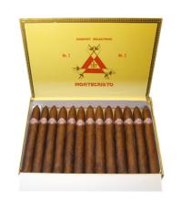 MAT249 - Montecristo  No.2 - KMM JUL 04  2004