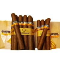 Mat251 - Cohiba  Siglo  IV and II - 1993